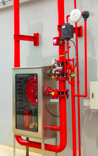 Supply & Installation